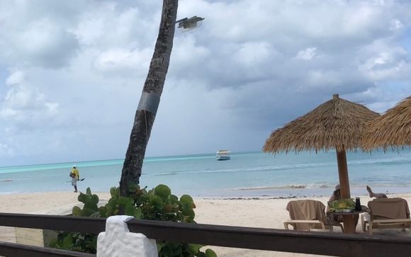 Caribbean Travel by Finding Paradise With Sue, an IC with Travelwize, a Virtuoso affliated Travel Agency