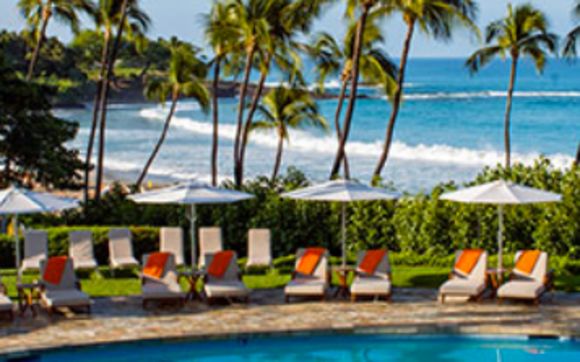 Hawaii Travel by Finding Paradise With Sue, an IC with Travelwize, a Virtuoso affliated Travel Agency