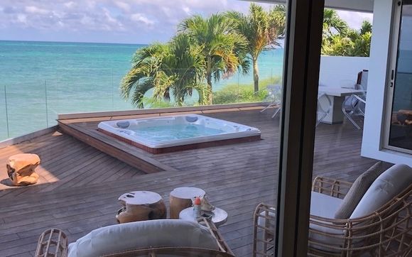 Honeymoon or Special Occasion Travel by Finding Paradise With Sue, an IC with Travelwize, a Virtuoso affliated Travel Agency