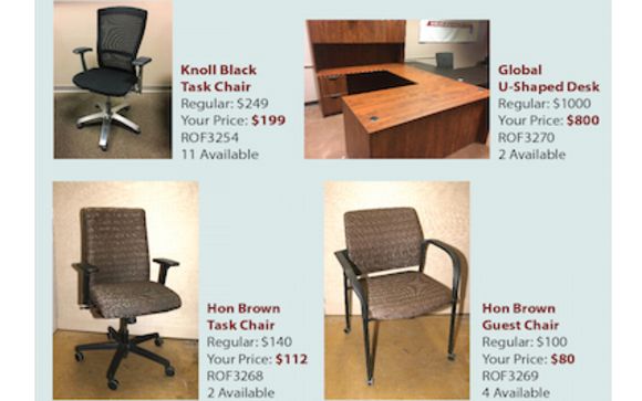 What's NEW Wednesday! by Redeemed Office/Rinker's Installation