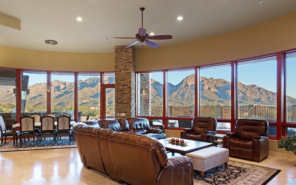 Real estate photography by KC Creative Design Photography (Tucson Real Estate Photography)