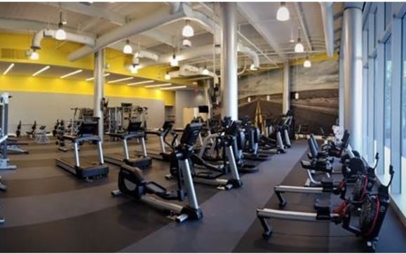 Nw best sale fitness equipment