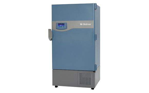 Scientific Refrigeration by Stearns Scientific