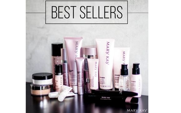 Mary Kay Skin Care Products - www.marykay.com/tseals by Mary Kay ...