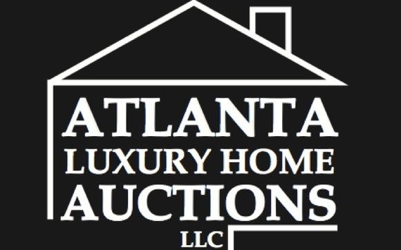 Traditional Real Estate Services or Online Real Estate Auctions by Atlanta Luxury Home Auctions, LLC
