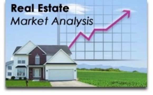 Market Analysis by Cressy & Everett Real Estate