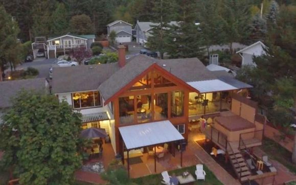 Hot Deals on Weekly/Monthly Rates January 01/19  by Deep Bay Suites