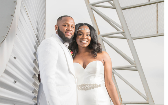 Wedding Venue by Tunica RiverPark