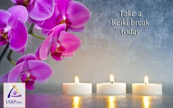 Reiki at Port Salt Cave by Port Salt Cave on Inspiration Wharf