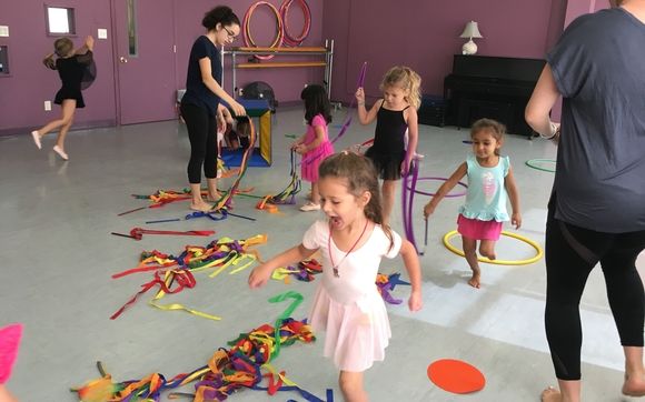 Giving Tuesday- all week! by SMAPA- Sharron Miller's Academy for the Performing Arts