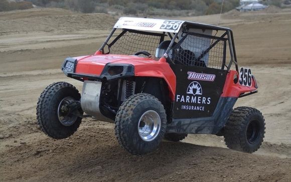 Sponsorship by Cheryl Hart- Munoz Insurance Agency/Farmers-