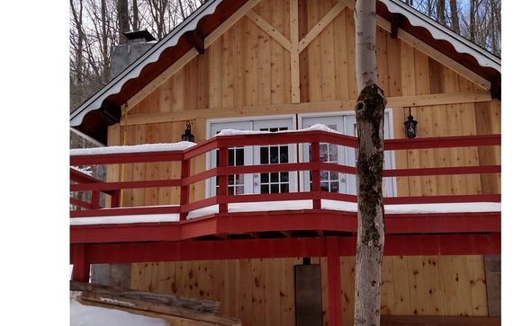 Pocono Cabin Rentals By Log Cabin Rentals In Newark De Alignable