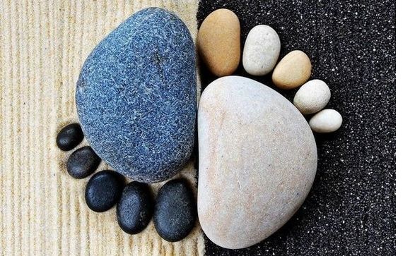 Hot Stone Massage by Lakeside Massage Therapy & Healthcare