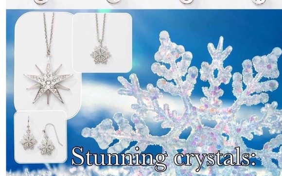 Touchstone Crystal by Swarovski by Touchstone Crystal by Swarovski