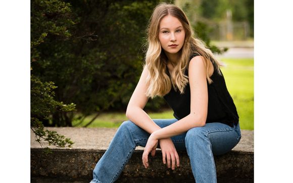Senior Portraits done right. by TSS Photography of Deep East Texas