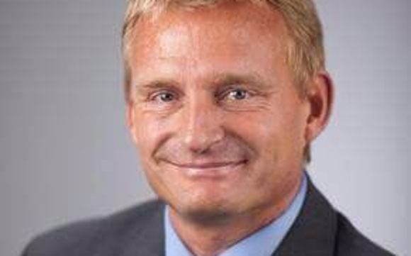 Realtor by Michael Sandstra