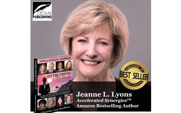 Overcoming Mediocrity, Influential Women by Accelerated Synergies