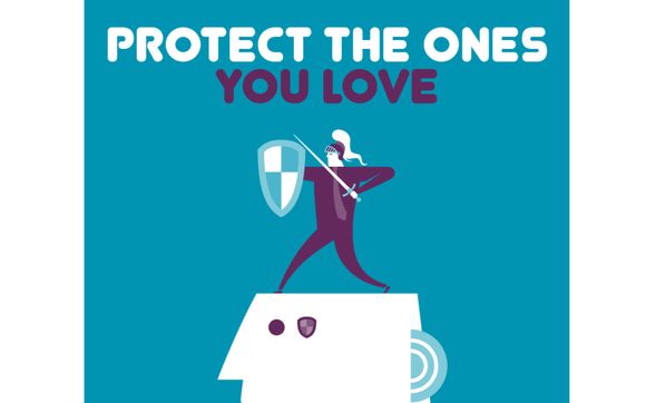 Life Insurance - Proper Protection by Revolution Financial Management