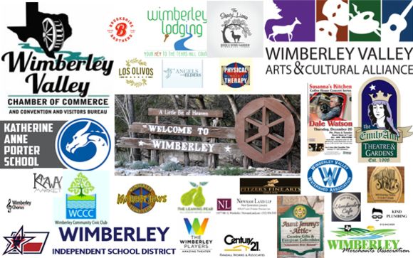 Welcome - Wimberley Valley Chamber of Commerce