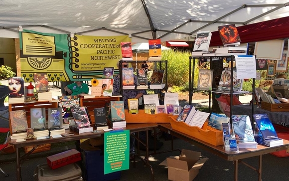 Cooperative of all genres of authors working together by Writers ...