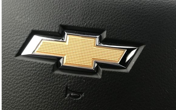 Automobile sales and service by Heinrich Chevrolet