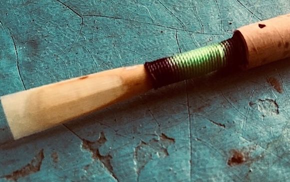 Professional oboe reeds by A.Lakota Oboe Reeds