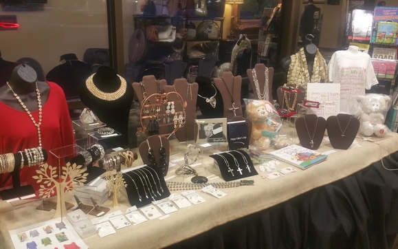 BetterGodParents Gift & Ministry Mobile Store by Yvette DeBois, BetterGodParents