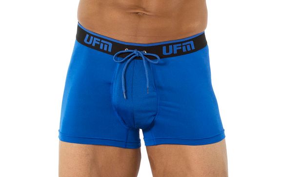 Best Men's Underwear for the Gym - UFMs Patented Athletic Underwear