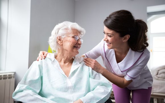 Home Health Care Providers In Charlotte Nc