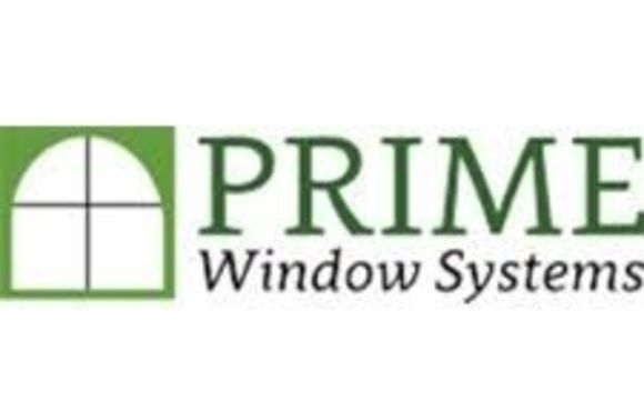 Prime Windows by McKinney Glass