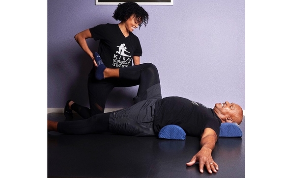 Power Stretch Studios NYC - New York, NY - Alignable