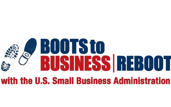 Reboot B2B Entrepreneurship Training by Vetbiz