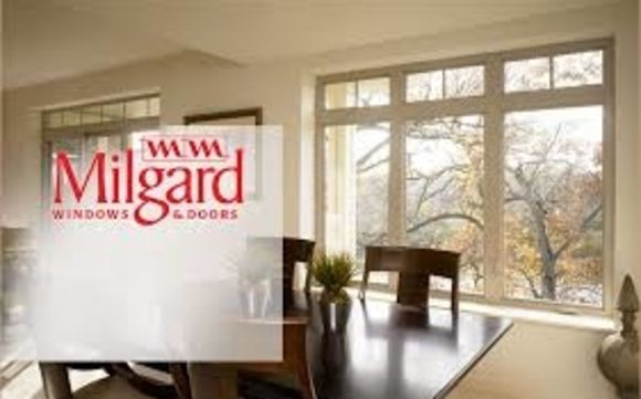 Milgard Windows & Doors by McKinney Glass