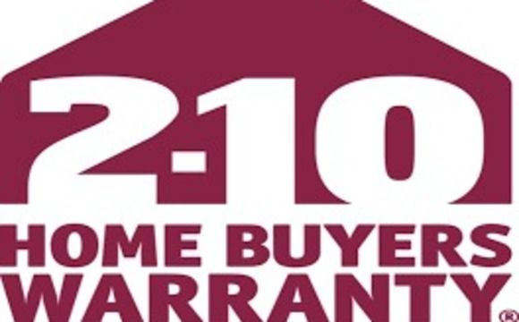 2-10 Home Buyers Warranty by 2-10 Home Buyers Warranty in Houston, TX ...