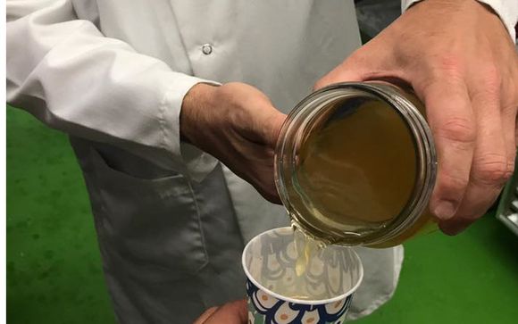 Brewery Tours by Seattle Kombucha Company, LLC