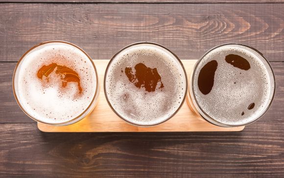 Private Tasting Parties and Events by Seattle Kombucha Company, LLC