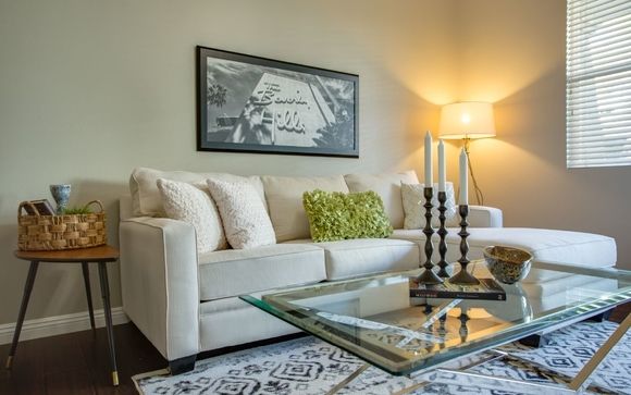 Home Staging and Redesign by AccentPositives Home Staging