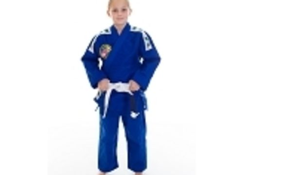 kids caxcudo Jiu Jitsu GI ( Martial arts uniform) by Hopkinton Brazilian Jiu Jitsu TDT