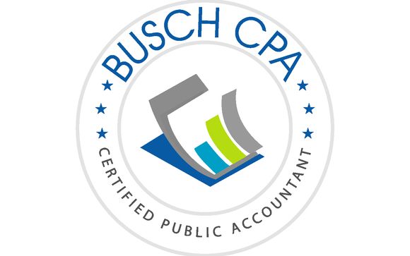 Full Service Accounting and Payroll for Businesses- Quickbooks Advanced ProAdvisor by Joshua Glenn @ Busch CPA