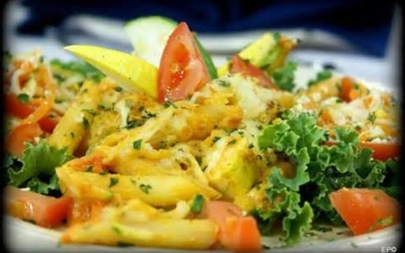 Catering by Summit View - Hamel's Creative Catering