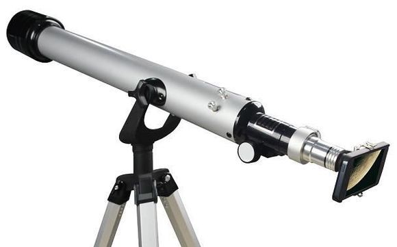 Telescope Lens 100X for iphone 5/6/7/8 and plus Just $120.00 by Uniware Industrial Products Co. Ltd