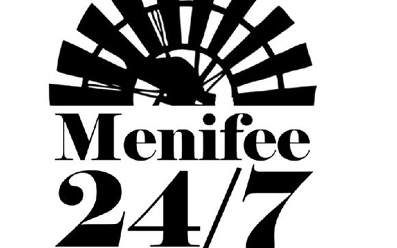 Advertising by Menifee 24/7