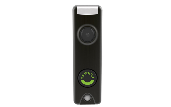 SkyBell by Felts Lock & Alarm Co.