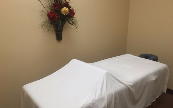 $37 Massage by Family Tree Complete Care