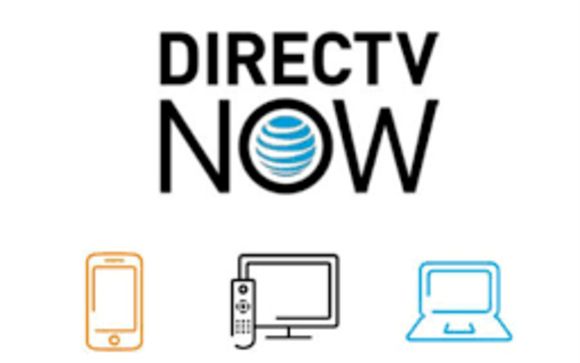 direct tv now by Cricket Wireless Authorized Retailer
