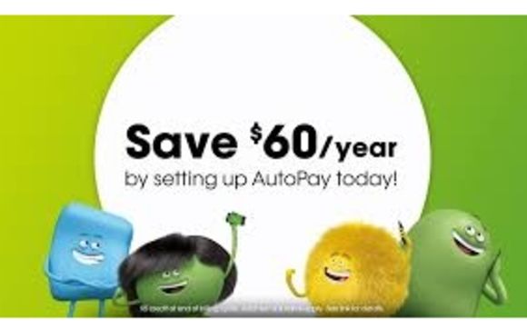 Autopay by Cricket Wireless Authorized Retailer