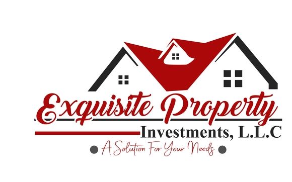 GET YOUR FAST, NO OBLIGATION OFFER NOW! by Exquisite Property Investments, LLC.