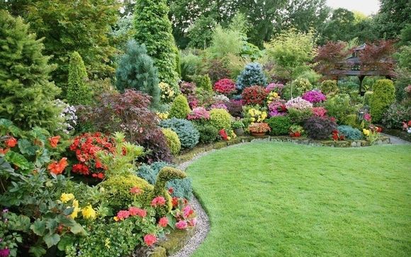 Lawn Care, Landscaping, & Snow Removal by The EH Group