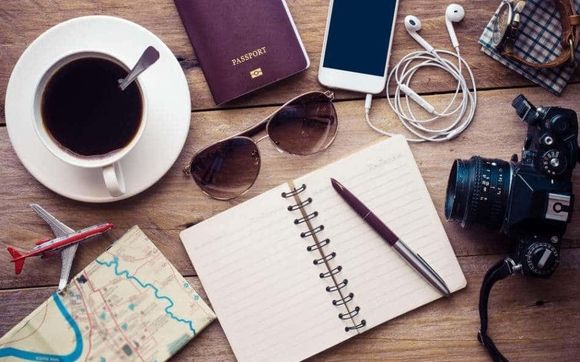 Travel Planning by Making MAGICAL Vacations Travel