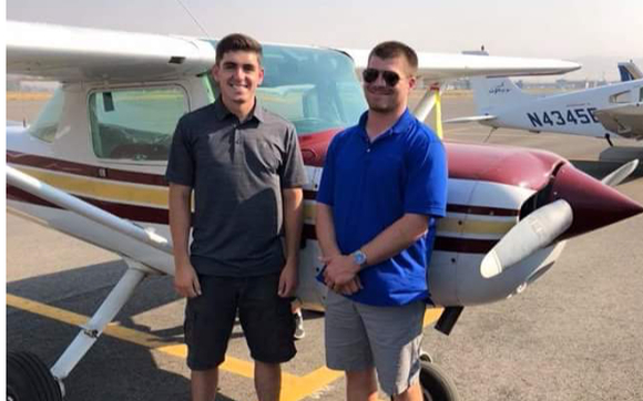 Aircraft Relocation by SkyView Aviation, LLC in Tracy, CA - Alignable